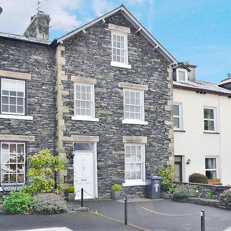 Warner Lea Villa โบว์เนส ออน วินเดอเมียร์ ภายนอก รูปภาพ