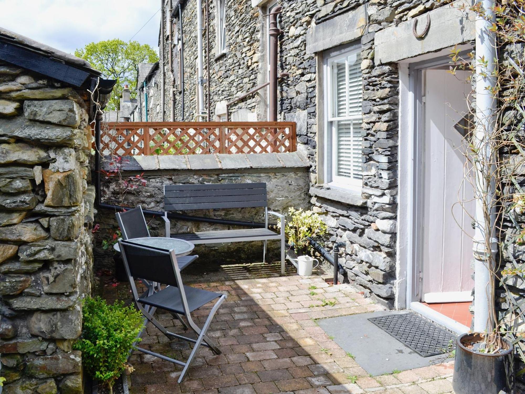 Warner Lea Villa โบว์เนส ออน วินเดอเมียร์ ภายนอก รูปภาพ