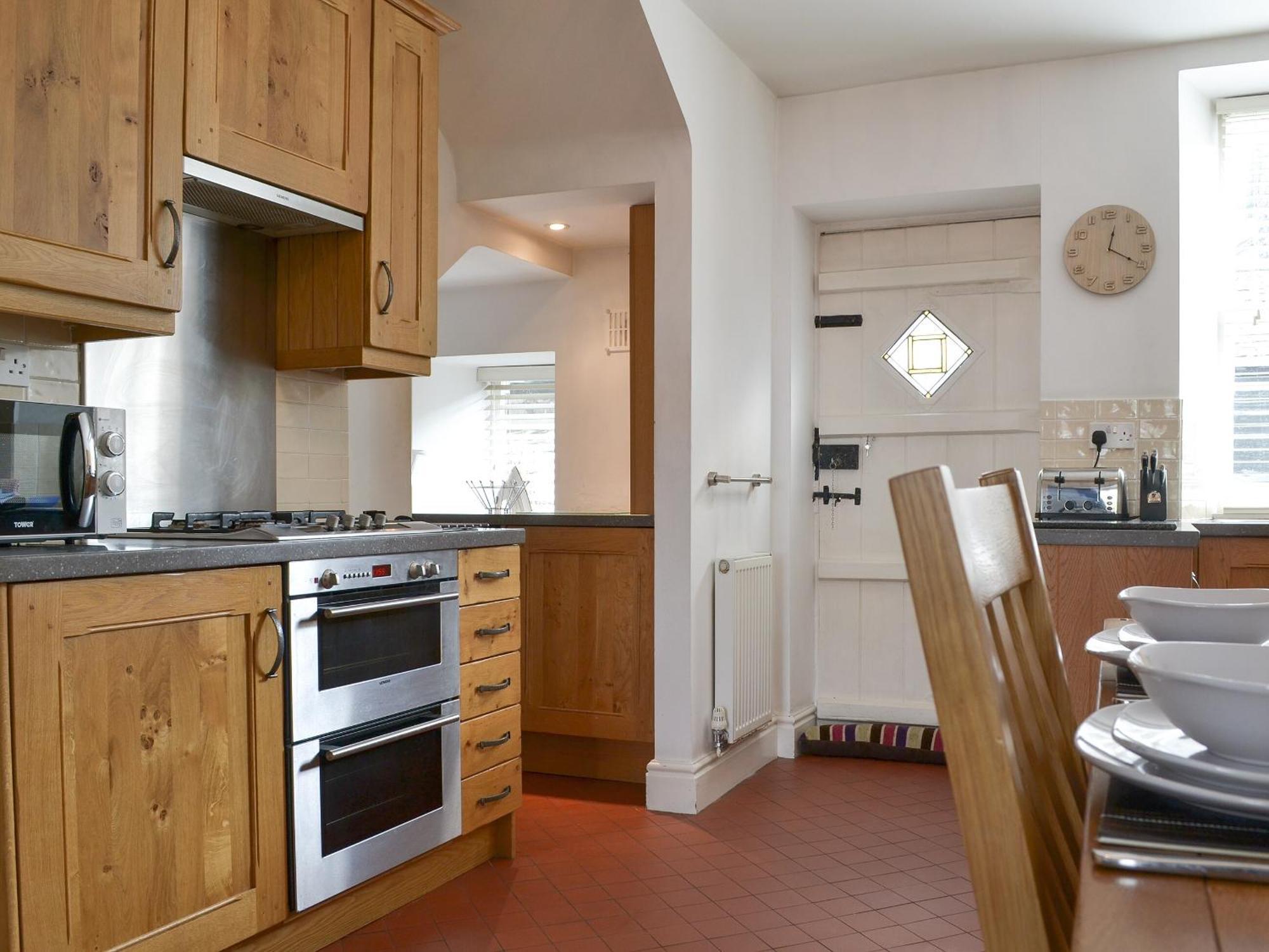 Warner Lea Villa โบว์เนส ออน วินเดอเมียร์ ภายนอก รูปภาพ