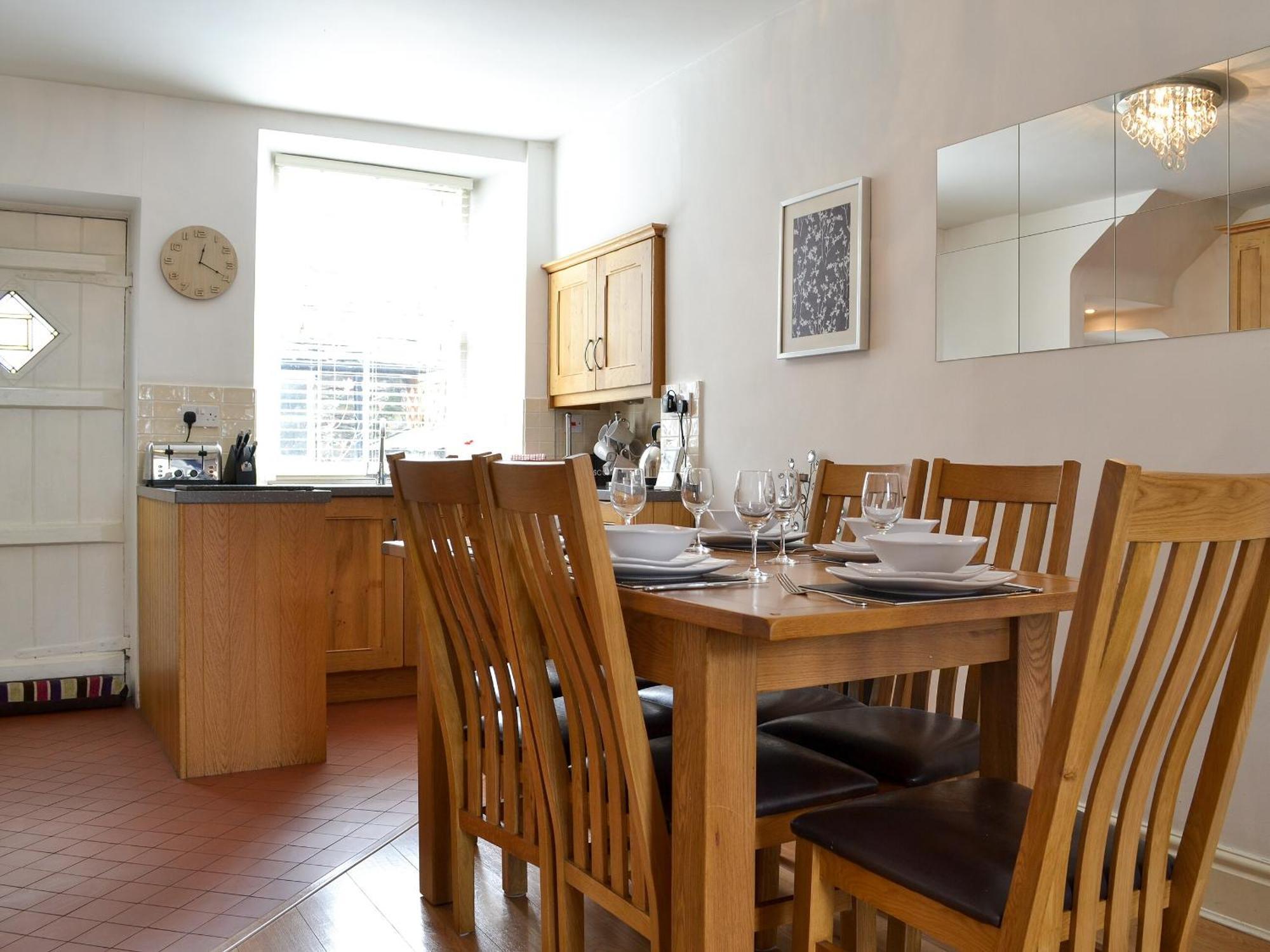 Warner Lea Villa โบว์เนส ออน วินเดอเมียร์ ภายนอก รูปภาพ