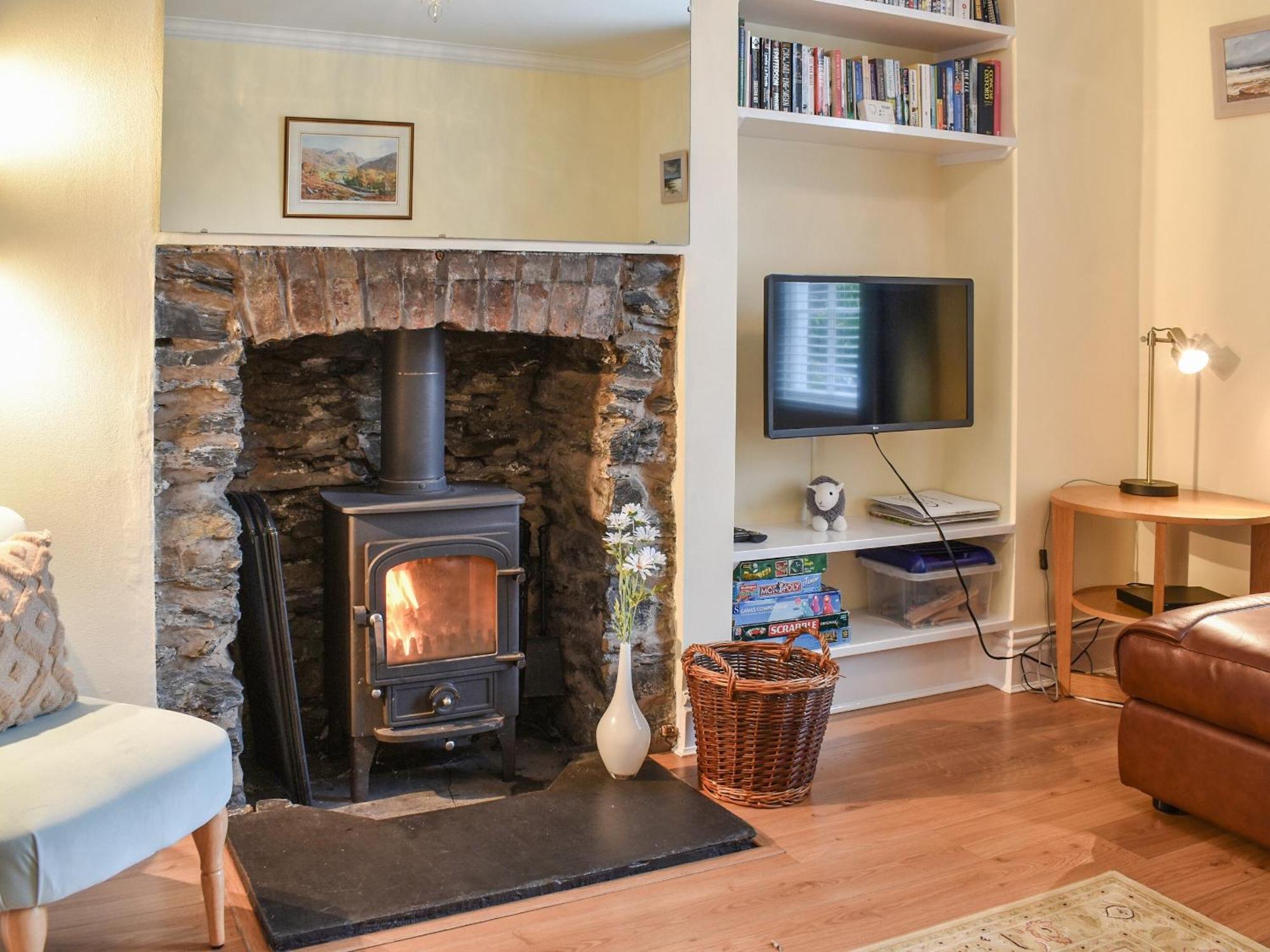 Warner Lea Villa โบว์เนส ออน วินเดอเมียร์ ภายนอก รูปภาพ