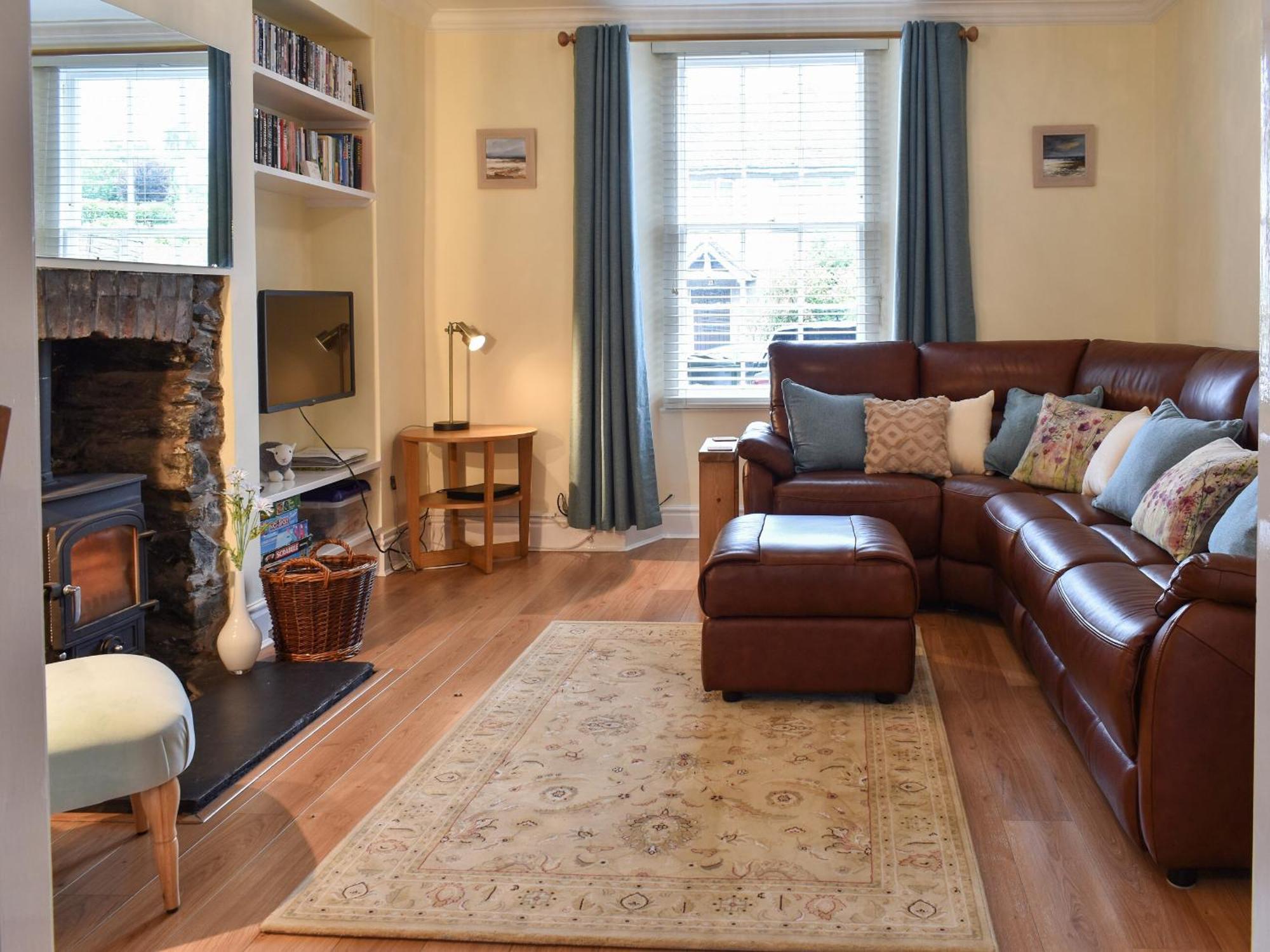 Warner Lea Villa โบว์เนส ออน วินเดอเมียร์ ภายนอก รูปภาพ