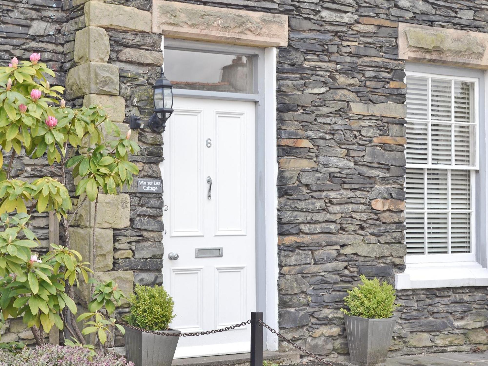 Warner Lea Villa โบว์เนส ออน วินเดอเมียร์ ภายนอก รูปภาพ